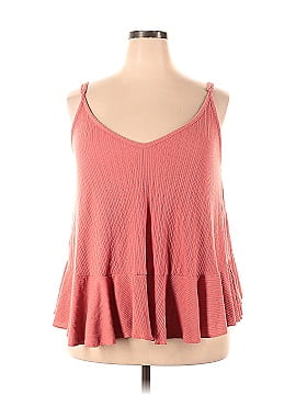 Old Navy Sleeveless Top (view 1)