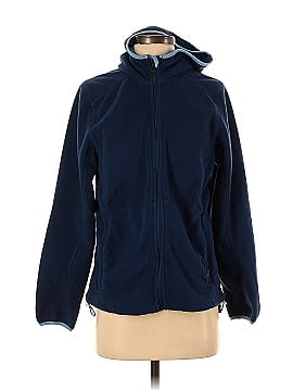 L.L.Bean Zip Up Hoodie (view 1)