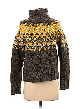 Banana Republic Turtleneck Sweater (view 1)