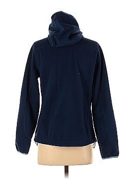 L.L.Bean Zip Up Hoodie (view 2)