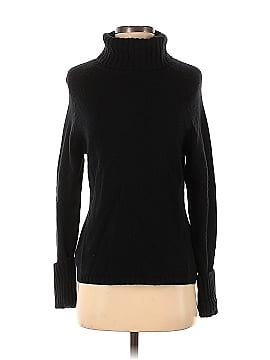 Banana Republic Cashmere Pullover Sweater (view 1)