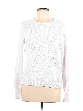 J.Crew Pullover Sweater (view 1)