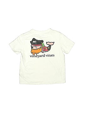 Vineyard Vines Short Sleeve T-Shirt (view 2)