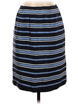 Talbots Silk Skirt (view 1)