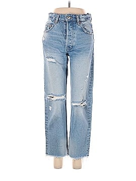 Zara Jeans (view 1)