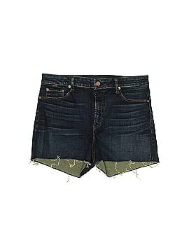 The Castings Denim Shorts (view 1)