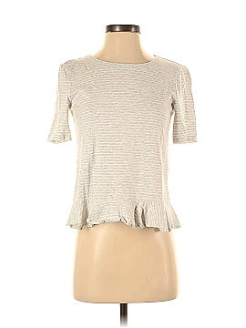 Banana Republic Short Sleeve Top (view 1)