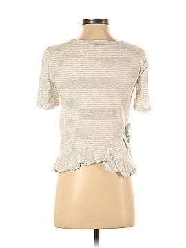 Banana Republic Short Sleeve Top (view 2)