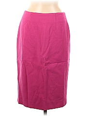 Dana Buchman Formal Skirt