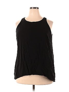 Old Navy Sleeveless Blouse (view 1)