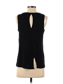 Halogen Sleeveless Top (view 2)