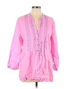 Lilly Pulitzer 3/4 Sleeve Blouse (view 1)