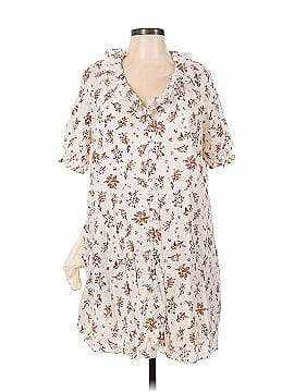 Madewell Casual Dress (view 1)