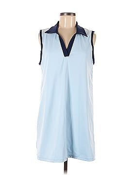 J.Crew Factory Store Casual Dress (view 1)