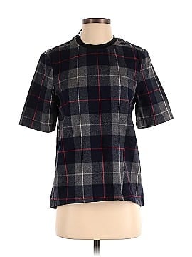 Rag & Bone/JEAN Short Sleeve T-Shirt (view 1)