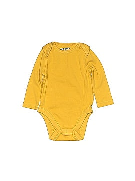 Old Navy Long Sleeve Onesie (view 1)