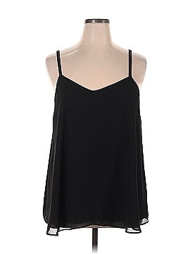 Torrid Sleeveless Blouse (view 1)