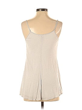 White House Black Market Sleeveless Blouse (view 2)