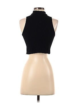 Zara Sleeveless Top (view 2)