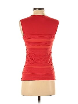 Max Studio Sleeveless Top (view 2)