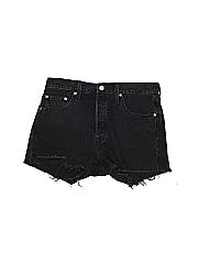 Levi Strauss Signature Denim Shorts