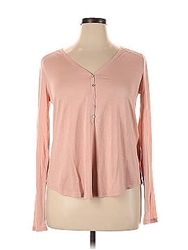 Forever 21 Long Sleeve Top (view 1)