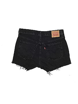 Levi Strauss Signature Denim Shorts (view 2)