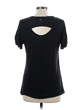 GAIAM Short Sleeve Top (view 2)