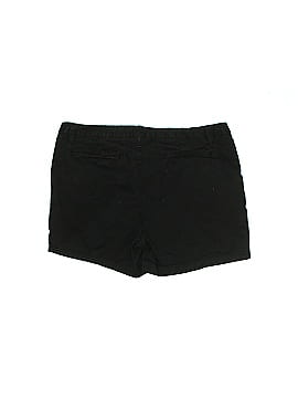 Nordstrom Dressy Shorts (view 2)