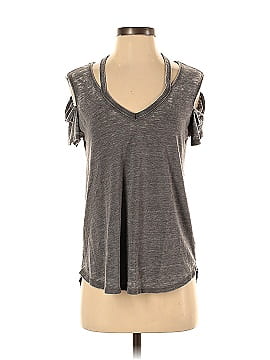 Express One Eleven Sleeveless T-Shirt (view 1)