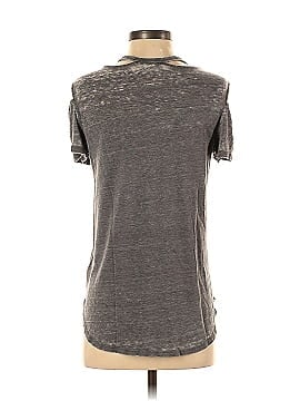 Express One Eleven Sleeveless T-Shirt (view 2)