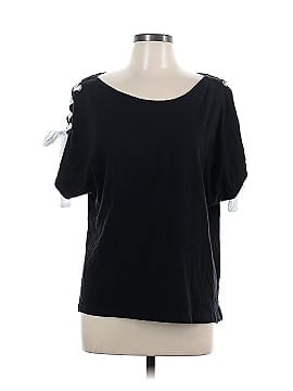 Alexia Admor Short Sleeve Top (view 1)