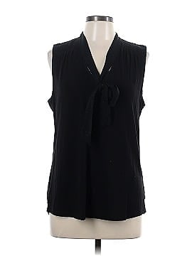 Daniel Rainn Sleeveless Blouse (view 1)