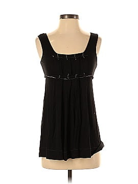 Max Studio Sleeveless Blouse (view 1)