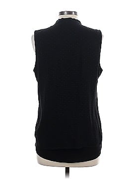 Daniel Rainn Sleeveless Blouse (view 2)