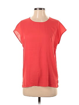 Chaus Short Sleeve Blouse (view 1)