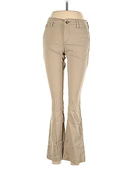 Aeropostale Khakis (view 1)