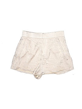 Zara Dressy Shorts (view 1)