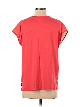 Chaus Short Sleeve Blouse (view 2)