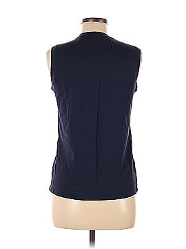 Quince Sleeveless T-Shirt (view 2)