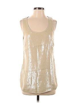 Halogen Sleeveless Top (view 1)