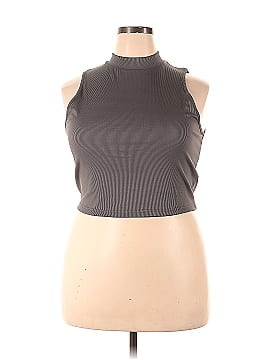 Shein Sleeveless Top (view 1)