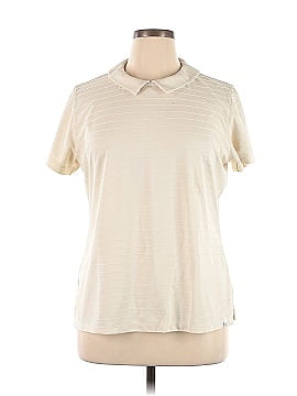 Lady Hagen Short Sleeve Top (view 1)