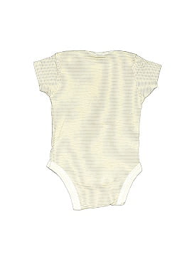 Gerber Short Sleeve Onesie (view 2)