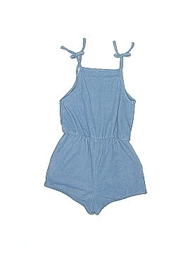 Crewcuts Romper (view 2)