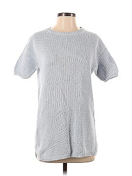 Eileen Fisher Pullover Sweater (view 1)