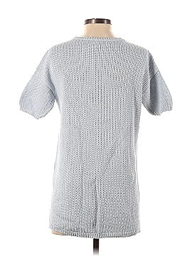 Eileen Fisher Pullover Sweater (view 2)