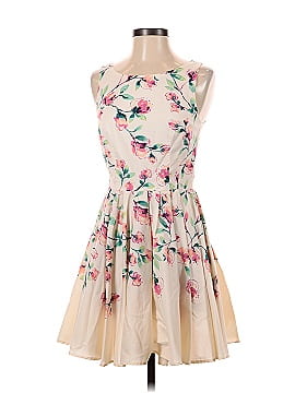 LC Lauren Conrad Cocktail Dress (view 1)