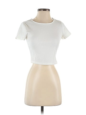 Princess Polly Short Sleeve Top (view 1)