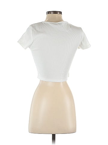 Princess Polly Short Sleeve Top (view 2)
